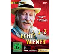 Echte Wiener 1+2 - Ned Deppat Box