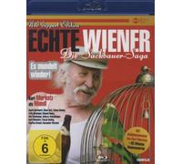 Echte Wiener - Echte Wiener 1: Die Sackbauer-Saga [Blu-ray]
