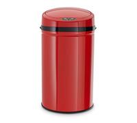 EW BE-0259 - Sensore pattumiera Echtwerk 9.0 l rosso