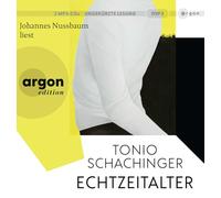 Echtzeitalter: Roman | Deutscher Buchpreis 2023