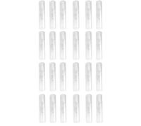 Echwave 1000 x 2 Ml plastica Spruzzatore vuoto trasparente profumo atomizzatore nuovo
