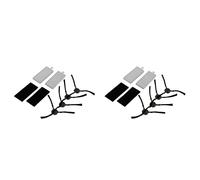 Echwave 2 set adatto per spazzare robot accessori M201 / T700 / M500 / 501 laterale filtro schermo