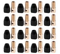 Echwave 20 mini 0,3 - 3,5 mm, per mini mandrini, set di attrezzi universali