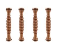 Echwave 4 X balletto massaggiatore piede rullo rullo piede piede piede rullo relax pressione riduttore massiccio