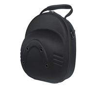 Echwave Borsa per Cappellino da Baseball Copertura per Scatola Protettiva per Cappellino da Baseball per Borsa da Viaggio per riporre Cappellini da Baseball, Nero