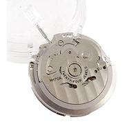 Echwave NH70 NH70A 21600 BPH 24 Jewels Movimento Meccanico Traforato Accessori per Orologi Automatici di Lusso Ad Alta Precisione