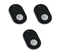 ECI ELETTROFORNITURE 3 PEZZI Badge a transponder per gestione sistema di allarme NICE HSB1
