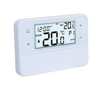 Cronotermostato Digitale Programmabile 7 Giorni LIFE 38.1040029