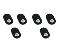 ECI ELETTROFORNITURE 6 PEZZI Badge a transponder per gestione sistema di allarme NICE HSB1