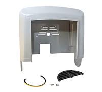 ECI ELETTROFORNITURE CAME ORIGINALE COPERCHIO MOTORIDUTTORE - BK 119RIBK011