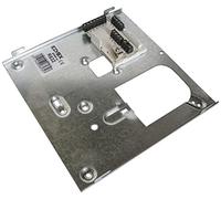 ECI ELETTROFORNITURE ELVOX R632 Piastra videocitofono MODELLO 6300,6301,6500,6501,6304
