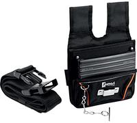 ECI ELETTROFORNITURE FUMASI 100424C TASCA POCKET TESSUTO COMP. DA CINTURA PORTA ATTREZZI ELETTRICISTA