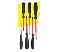 ECI ELETTROFORNITURE INTERCABLE 1399007 Kit 6 giraviti Futur II