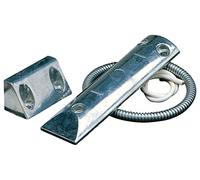 ECI ELETTROFORNITURE LINCE ITALIA SPA 408LE450 CONTATTO MAGNETICO PER PORTE BASCULANTI ED IN FERRO