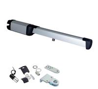 ECI ELETTROFORNITURE Operatore Motore 230V Per Cancelli a Battente BFT PHOBOS AC B25 P935132 00002 2614569
