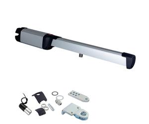 ECI ELETTROFORNITURE Operatore Motore 230V Per Cancelli a Battente BFT PHOBOS AC B25 P935132 00002 2614569