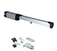 ECI ELETTROFORNITURE Operatore Motore 24V Per Cancelli a Battente BFT PHOBOS BT B40 P935130 00002