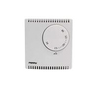 Eci Elettroforniture Perry 1TG TEG130 Termostato da parete ad espansione di gas