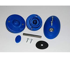 ECI ELETTROFORNITURE RICAMBIO ORIGINALE BFT I098416 KIT SBLOCCO DEIMOS