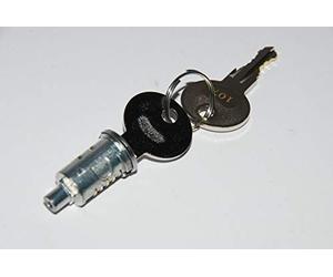 ECI ELETTROFORNITURE RICAMBIO ORIGINALE BFT I100017 10001 KIT NOTTOLINO SERRATURA 16MM