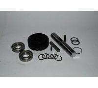 ECI ELETTROFORNITURE RICAMBIO ORIGINALE BFT I104917 KIT RIDUZIONE ARES