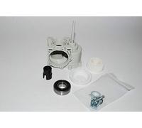 ECI ELETTROFORNITURE RICAMBIO ORIGINALE BFT I105808 KIT RIDUZIONE SECONDARIA PHOBOS N BT