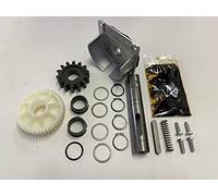 ECI ELETTROFORNITURE RICAMBIO ORIGINALE BFT I200032 10001 kit riduzione + uscita pignone Deimos BTA ULTRA