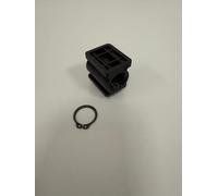 ECI ELETTROFORNITURE RICAMBIO ORIGINALE BFT S100058 10005 Madrevite per Phobos BT/AC B