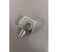 ECI ELETTROFORNITURE RICAMBIO ORIGINALE BFT S100370 10002 Snodo porta chiocciola Phobos BT/AC B