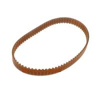 ECI ELETTROFORNITURE RICAMBIO ORIGINALE CAME 119RIBX011 Cinghia Trasmissione Encoder BX