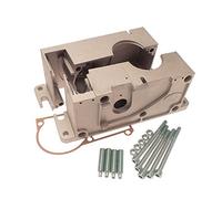 ECI ELETTROFORNITURE RICAMBIO ORIGINALE CAME 119RIBX014 Cassa Motoriduttore BX-E BXE241