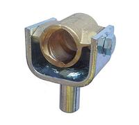 ECI ELETTROFORNITURE RICAMBIO ORIGINALE CAME 119RID201 88001-0125 Boccola In Ottone Per A3000 - A5000 - A180