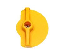 ECI ELETTROFORNITURE RICAMBIO ORIGINALE CAME 119RIE052 Leva Sblocco Motoriduttore EMEGA