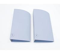 ECI ELETTROFORNITURE RICAMBIO ORIGINALE CAME 119RIR225 Confezione 2 Pezzi Tappi Bordo Sensibile DF