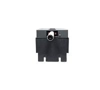 ECI ELETTROFORNITURE RICAMBIO ORIGINALE CAME 88001-0087 Gruppo Finecorsa Dark-Grey BX Nuova Serie