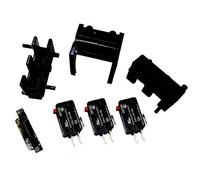ECI ELETTROFORNITURE RICAMBIO ORIGINALE CAME 88001-0151 Gruppo Micro-Switch Serie ATI