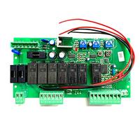 ECI ELETTROFORNITURE RICAMBIO ORIGINALE CAME SCHEDA ELETTRONICA ZA4 3199ZA4