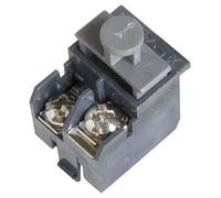 ECI ELETTROFORNITURE RICAMBIO ORIGINALE ELVOX VIMAR Tasto interno targa PULSANTIERA 9000,3300,Patavium - R024