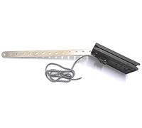 ECI ELETTROFORNITURE RICAMBIO ORIGINALE FAAC 4283265 GRUPPO CARRELLO SBLOCCO D600/D1000