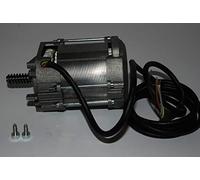 ECI ELETTROFORNITURE RICAMBIO ORIGINALE FAAC 63000441 GRUPPO MOTORE 770N 230V