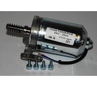 ECI ELETTROFORNITURE RICAMBIO ORIGINALE FAAC 63001615 MOTORE S418