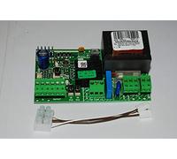 ECI ELETTROFORNITURE RICAMBIO ORIGINALE FAAC 790281 SCHEDA ELETTRONICA 596-615 BPR