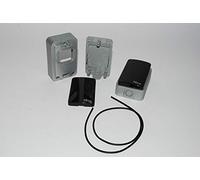 ECI ELETTROFORNITURE RICAMBIO ORIGINALE NICE SPCG011300 GRUPPO GUSCI COPPIA EPM-EPMB