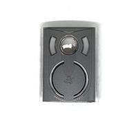 ECI ELETTROFORNITURE RICAMBIO ORIGINALE VIMAR ELVOX Vetrino per placche PULSANTIERE 1300 - R897