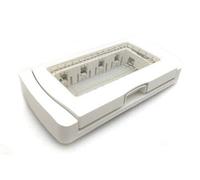 ECI ELETTROFORNITURE S5003B Matix Idrobox Supporto Stango con Coperchio Ip55 (TIPO 25603b)