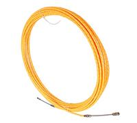 ECI ELETTROFORNITURE SONDA PILOTA TIRACAVI INTRECCIATO in fibra di vetro 3mm MT50 PROFESSIONALE