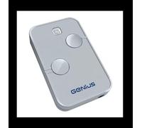 ECI ELETTROFORNITURE Telecomando Radiocomando GENIUS KILO TX2 JLC 868MHZ 787034 ex 6100332