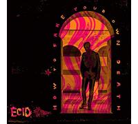 Ecid - How To Fake Your Own Death