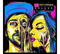 Ecid - Vol. 1-2-Post Euphoria