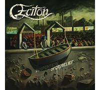 Eciton - Suspension Of Disbelief